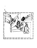Two way valve assembly