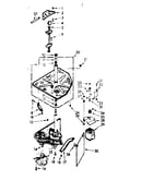 Drive system