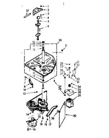 Drive system
