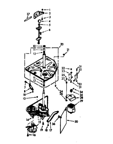 Drive system