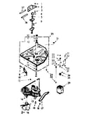 Drive system