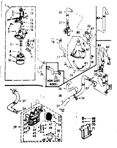 Water system