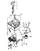 Drive system