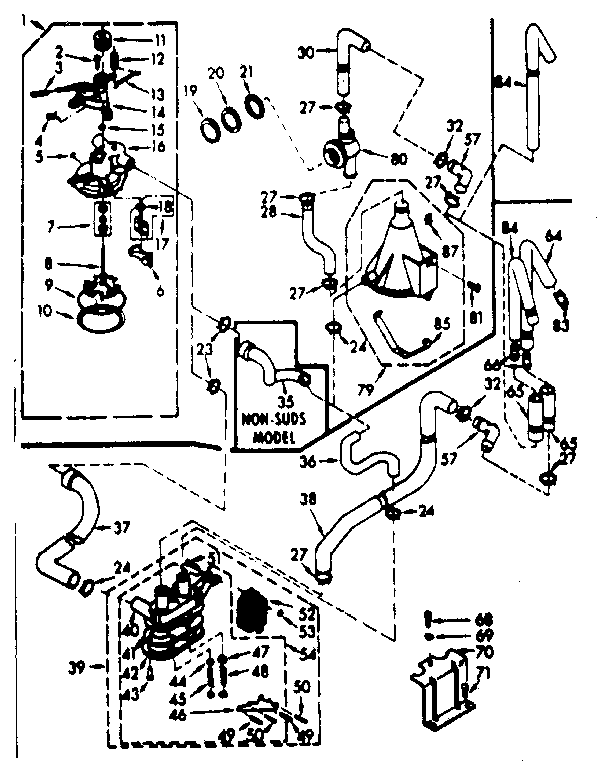 Water system