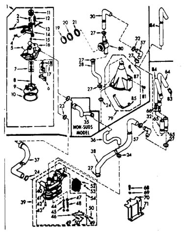 Water system