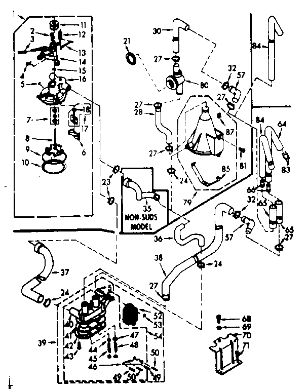 Water system