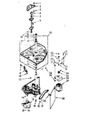 Drive system