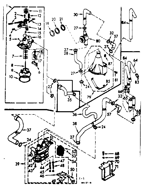 Water system