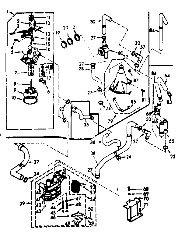 Water system