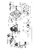 Drive system