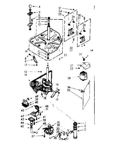 Drive system