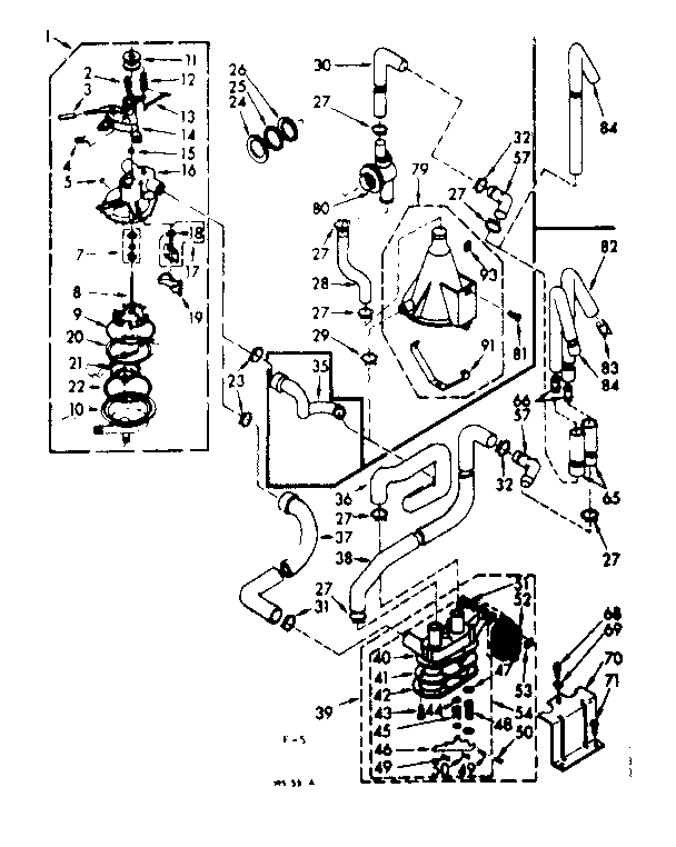 Water system