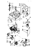 Drive system