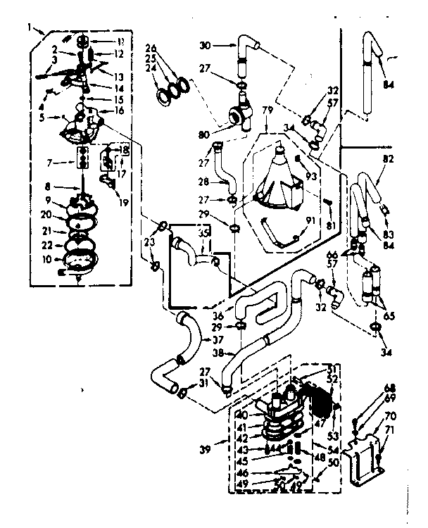 Water system