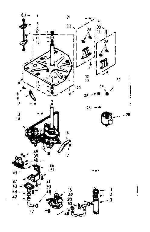 Drive system