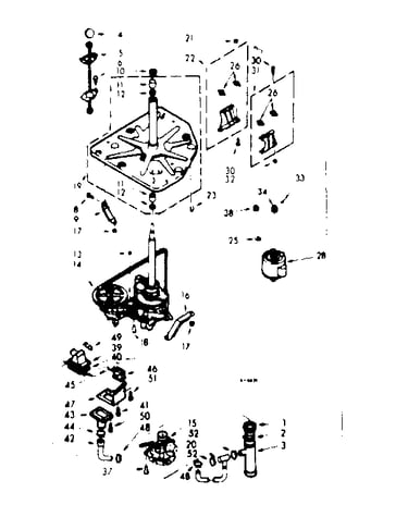 Drive system