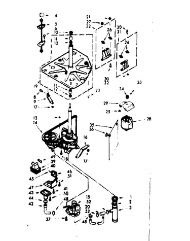 Drive system