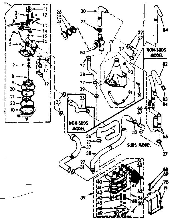 Water system