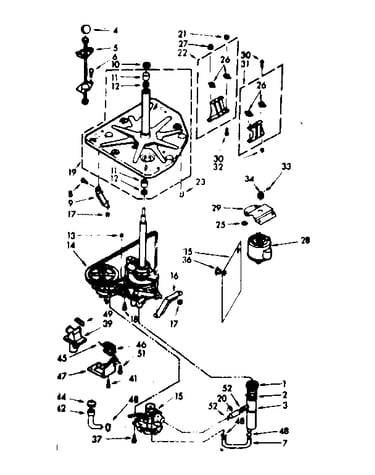 Drive system