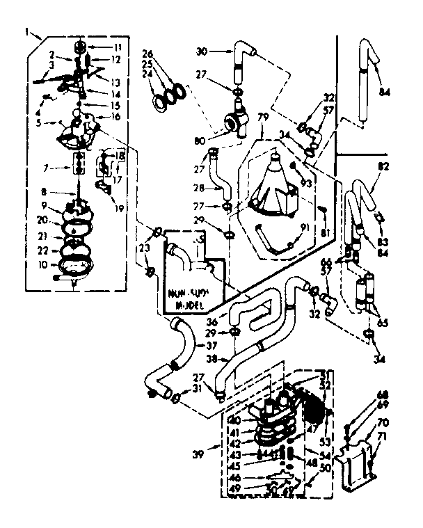 Water system