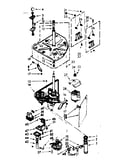Drive system