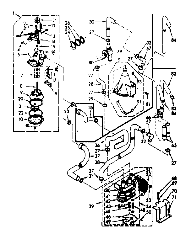 Water system