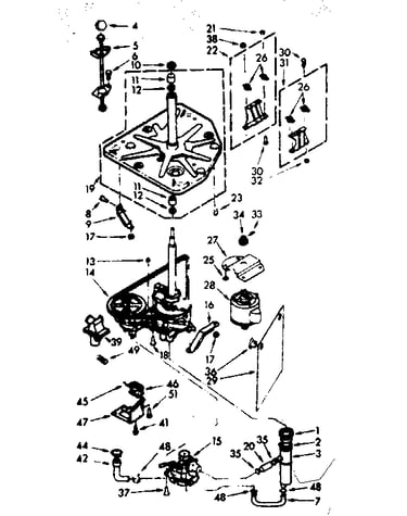 Drive system