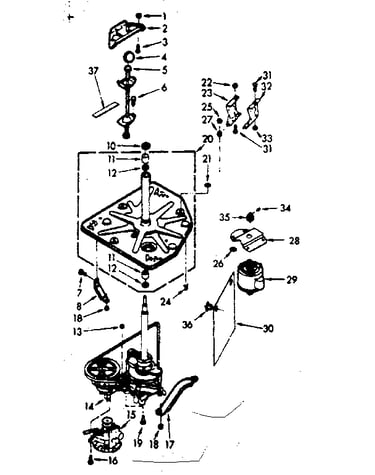 Drive system
