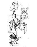 Drive system