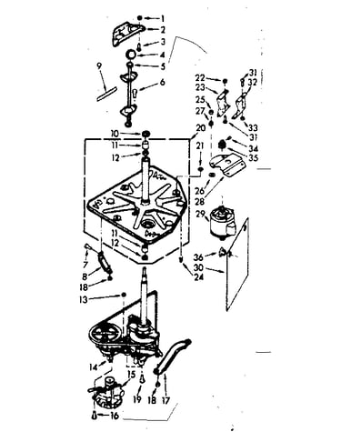 Drive system