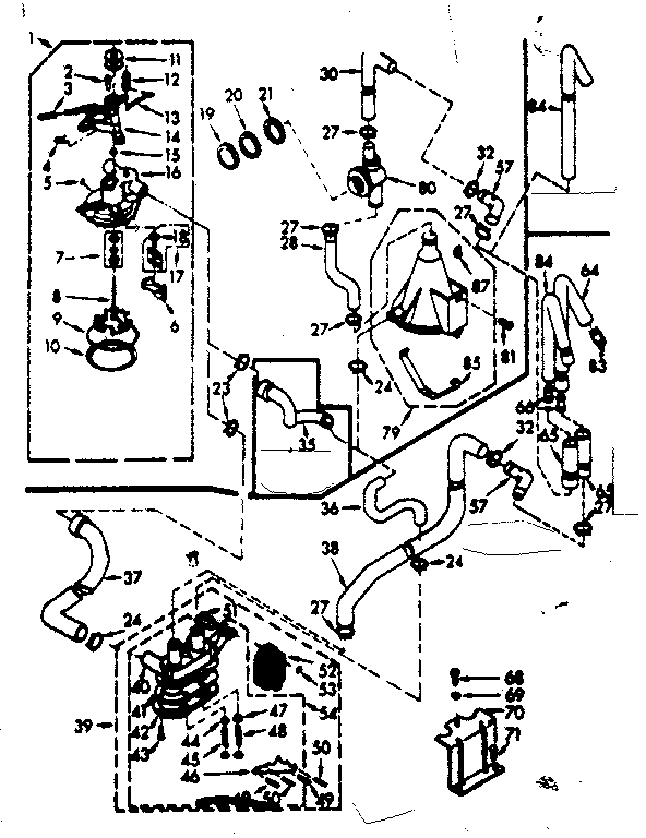 Water system