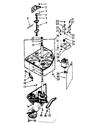 Drive system