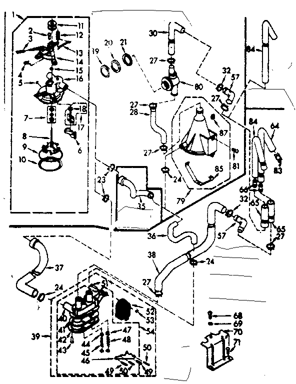 Water system