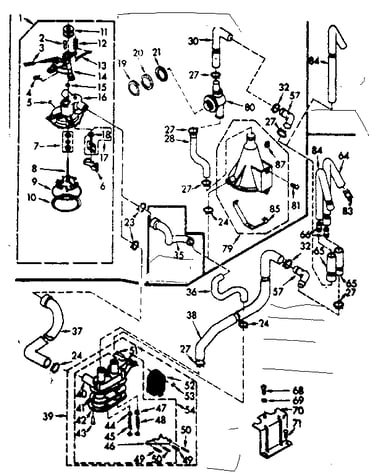 Water system