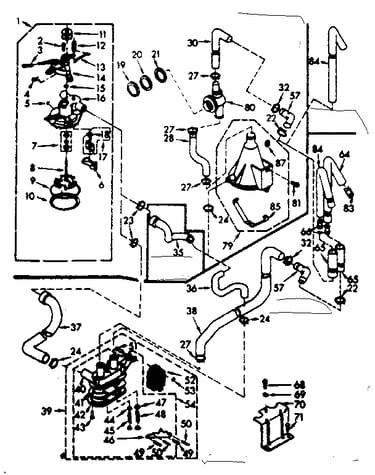 Water system