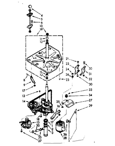 Drive system