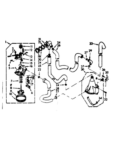 Water system