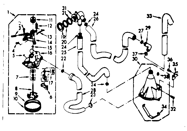 Water system
