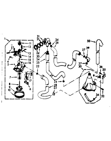 Water system