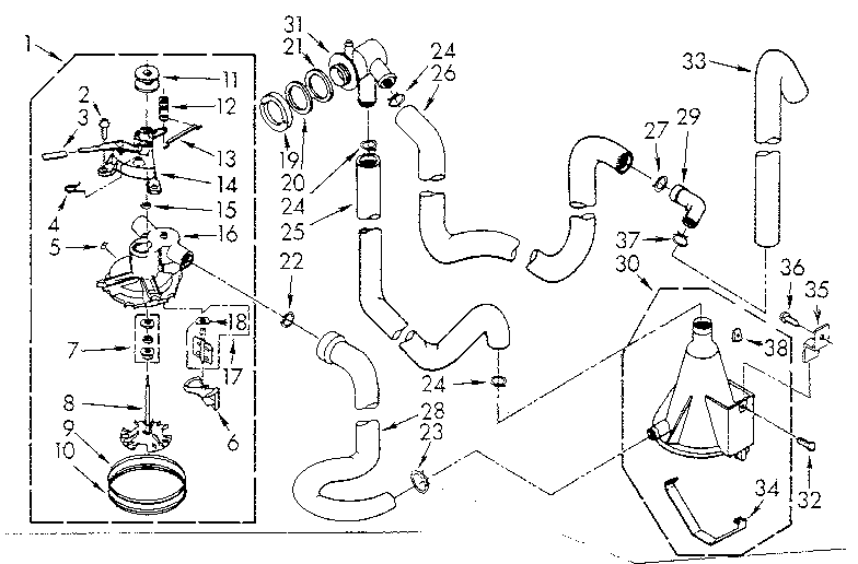 Water system