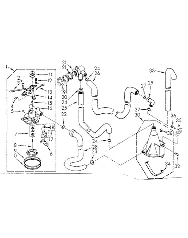 Water system