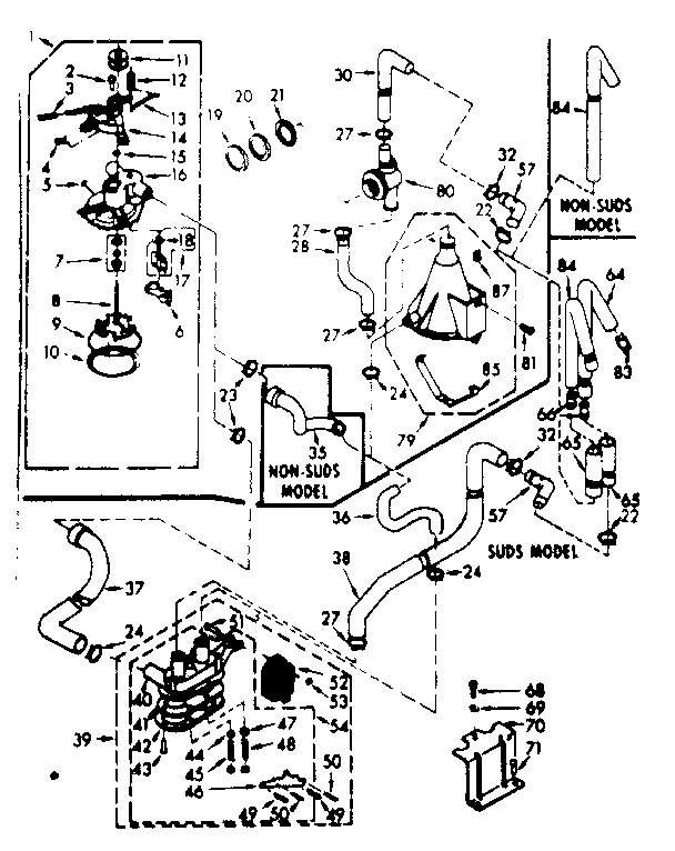 Water system