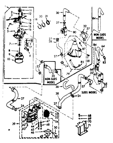 Water system