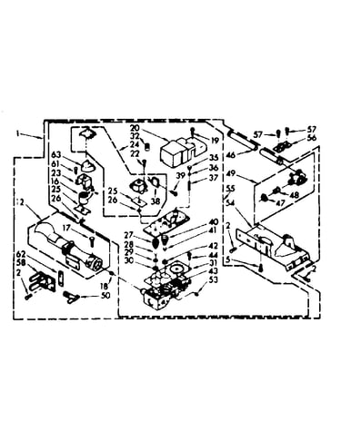 Burner assembly