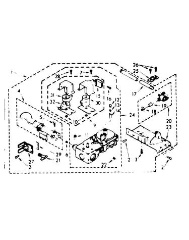 Burner assembly