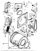 Bulkhead assembly