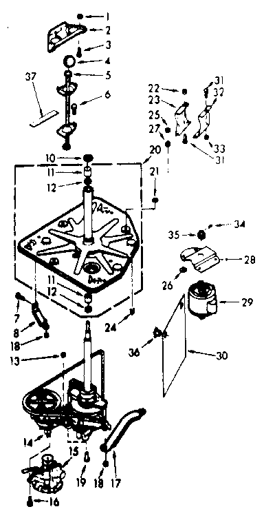 Drive system