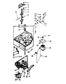Drive system