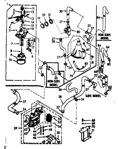 Water system
