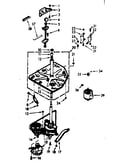 Drive system